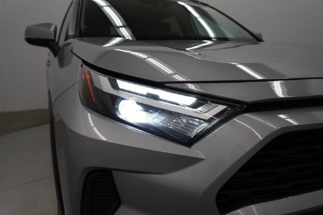 2022 Toyota RAV4 XLE - 23090875 - 47