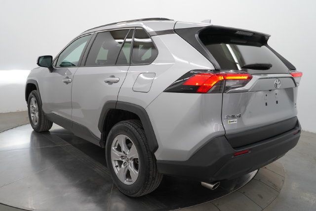 2022 Toyota RAV4 XLE - 23090875 - 4