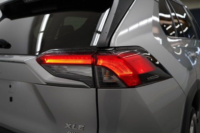 2022 Toyota RAV4 XLE - 23090875 - 50
