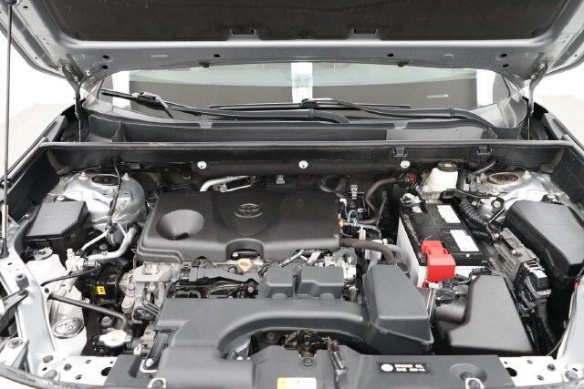2022 Toyota RAV4 XLE - 23090875 - 51