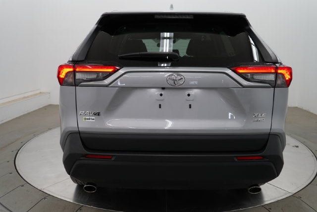 2022 Toyota RAV4 XLE - 23090875 - 5