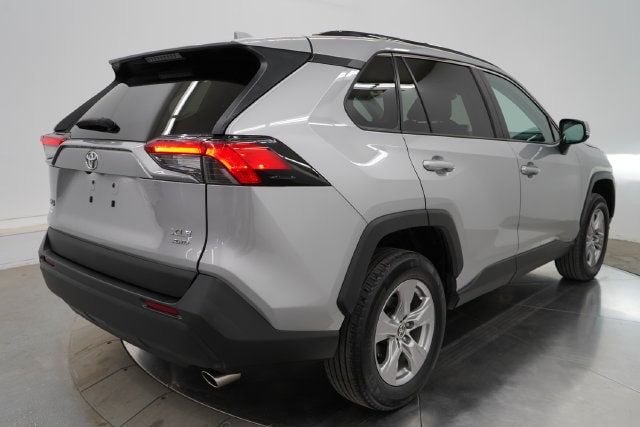 2022 Toyota RAV4 XLE - 23090875 - 6