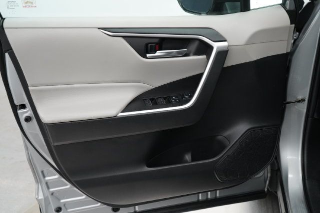 2022 Toyota RAV4 XLE - 23090875 - 8