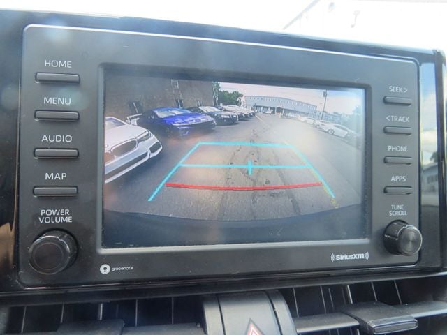 2022 Toyota RAV4 XLE AWD - 23045545 - 13