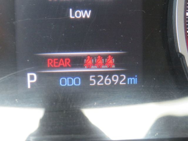 2022 Toyota RAV4 XLE AWD - 23045545 - 14