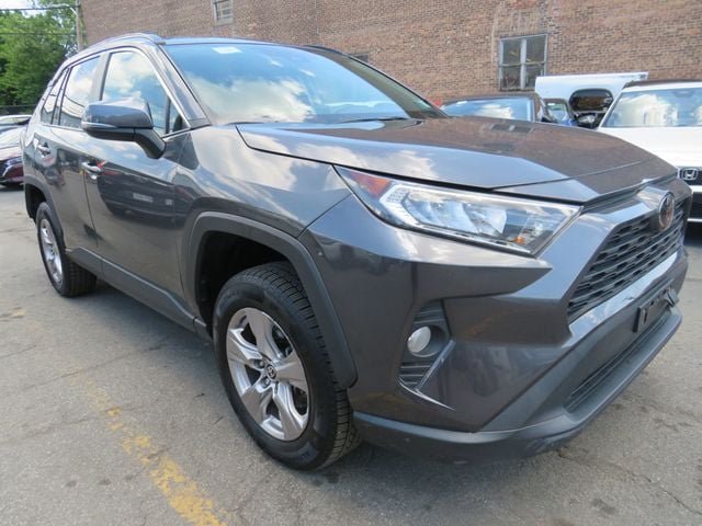 2022 Toyota RAV4 XLE AWD - 23045545 - 2