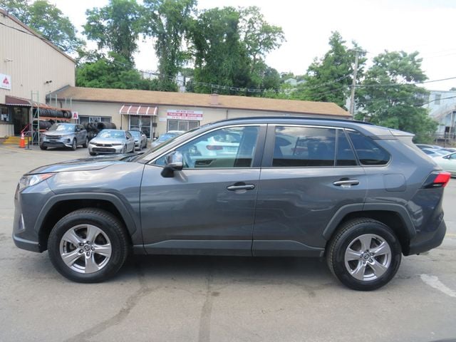 2022 Toyota RAV4 XLE AWD - 23045545 - 7