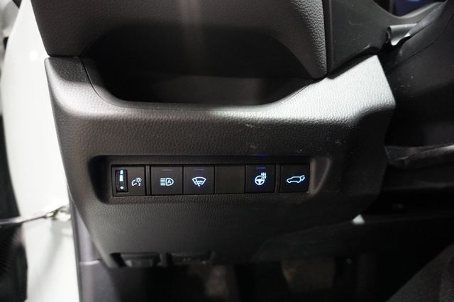 2022 Toyota RAV4 XLE AWD - 22967624 - 14