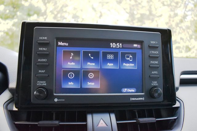 2022 Toyota RAV4 XLE AWD - 23078460 - 14