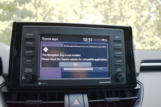 2022 Toyota RAV4 XLE AWD - 23078460 - 16