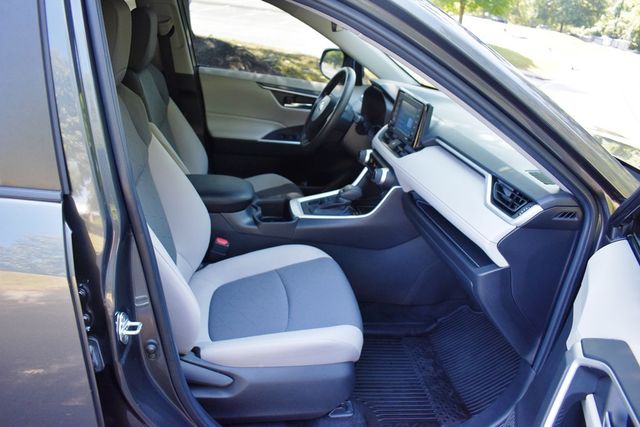 2022 Toyota RAV4 XLE AWD - 23078460 - 29