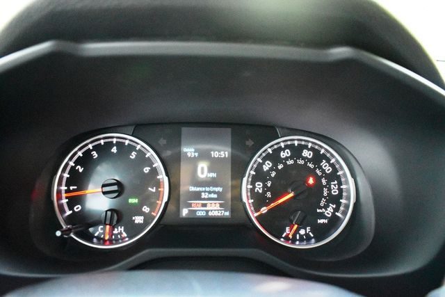 2022 Toyota RAV4 XLE AWD - 23078460 - 6