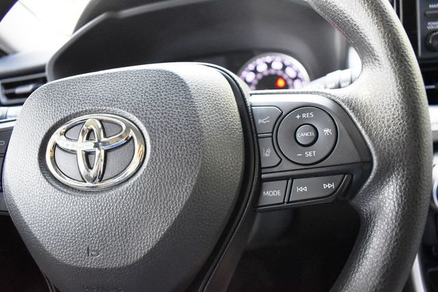 2022 Toyota RAV4 XLE AWD - 23078460 - 8