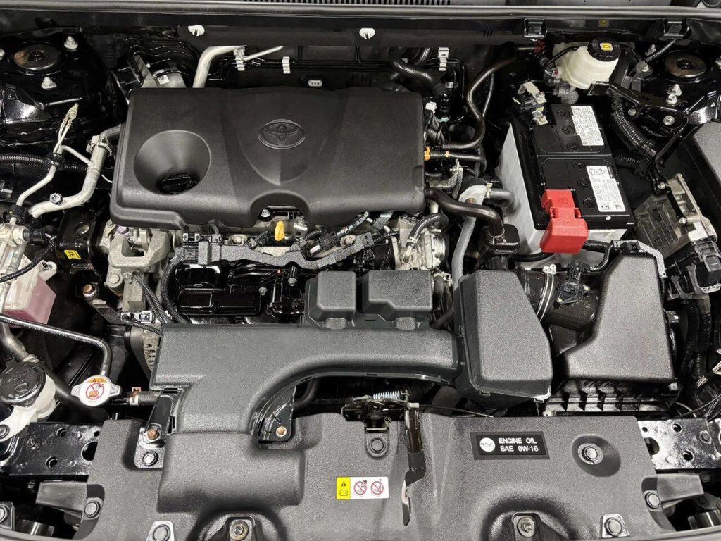 2022 Toyota RAV4 XLE AWD - 23060104 - 10