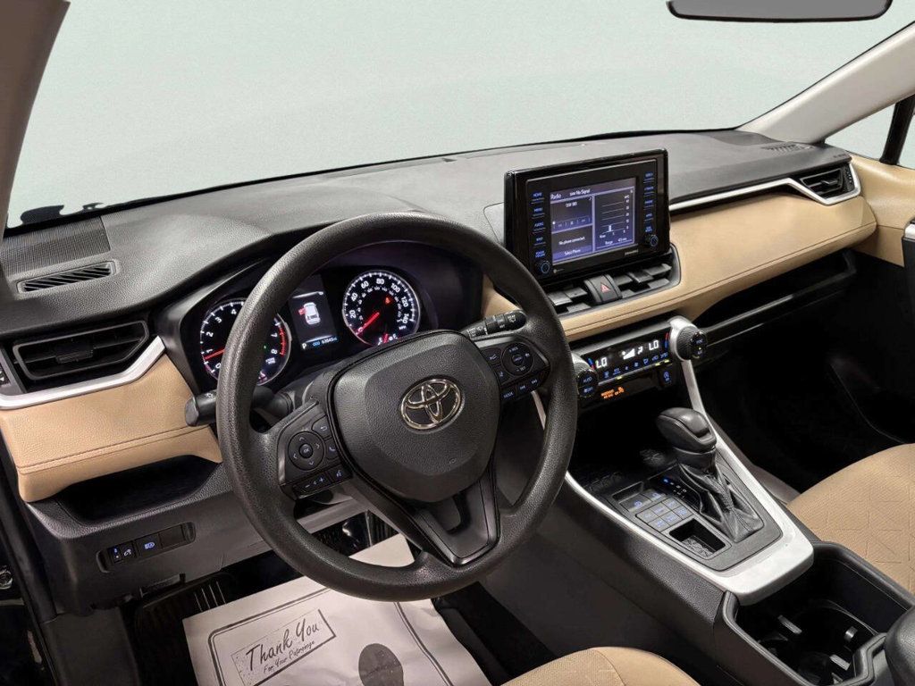 2022 Toyota RAV4 XLE AWD - 23060104 - 12