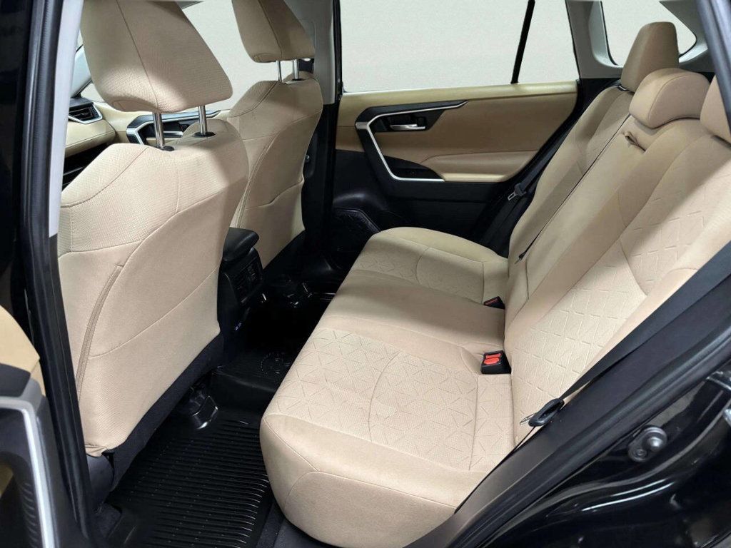 2022 Toyota RAV4 XLE AWD - 23060104 - 15