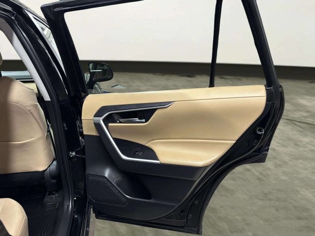 2022 Toyota RAV4 XLE AWD - 23060104 - 16