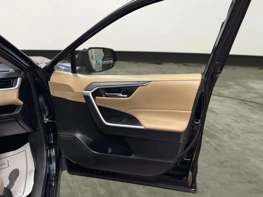 2022 Toyota RAV4 XLE AWD - 23060104 - 18