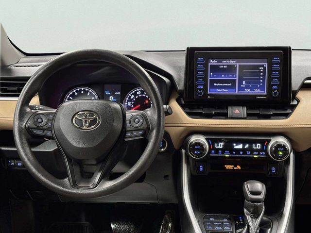 2022 Toyota RAV4 XLE AWD - 23060104 - 21