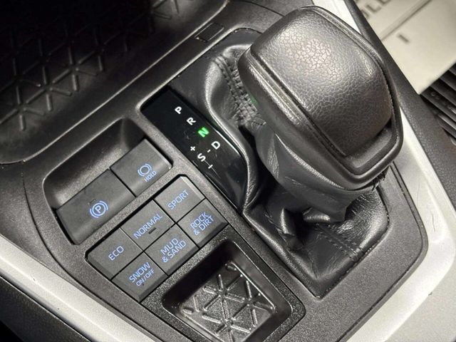 2022 Toyota RAV4 XLE AWD - 23060104 - 24