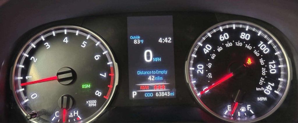 2022 Toyota RAV4 XLE AWD - 23060104 - 29