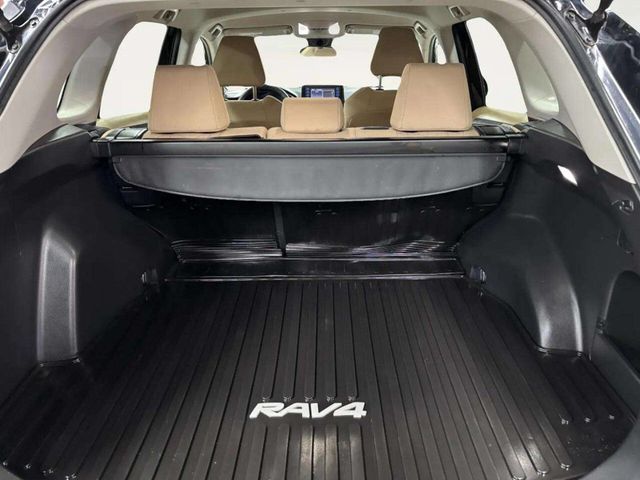2022 Toyota RAV4 XLE AWD - 23060104 - 5