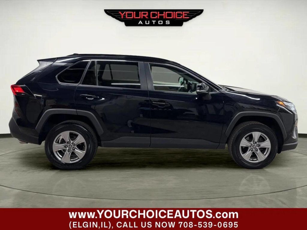 2022 Toyota RAV4 XLE AWD - 23060104 - 7