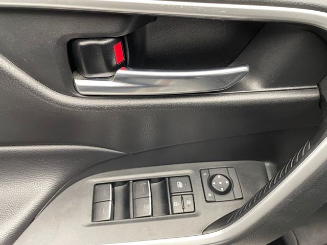 2022 Toyota RAV4 XLE AWD - 22926590 - 9