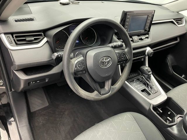 2022 Toyota RAV4 XLE AWD - 22926590 - 10