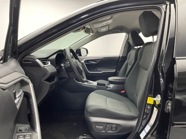 2022 Toyota RAV4 XLE AWD - 22926590 - 11