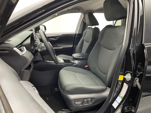 2022 Toyota RAV4 XLE AWD - 22926590 - 12