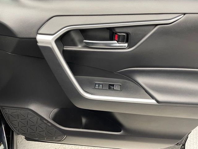 2022 Toyota RAV4 XLE AWD - 22926590 - 14