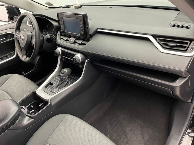 2022 Toyota RAV4 XLE AWD - 22926590 - 15