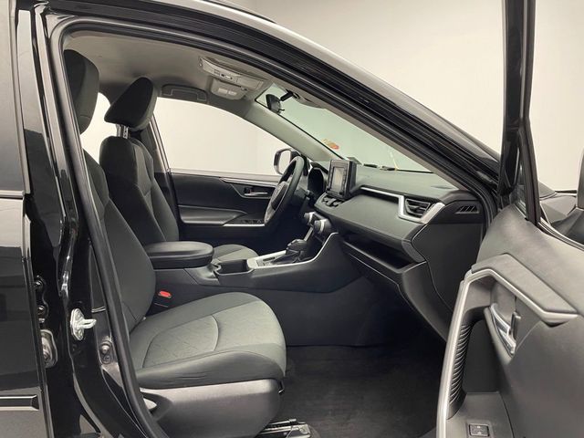 2022 Toyota RAV4 XLE AWD - 22926590 - 16