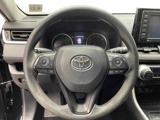 2022 Toyota RAV4 XLE AWD - 22926590 - 20