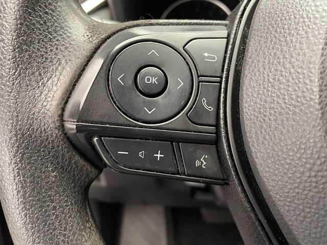 2022 Toyota RAV4 XLE AWD - 22926590 - 21