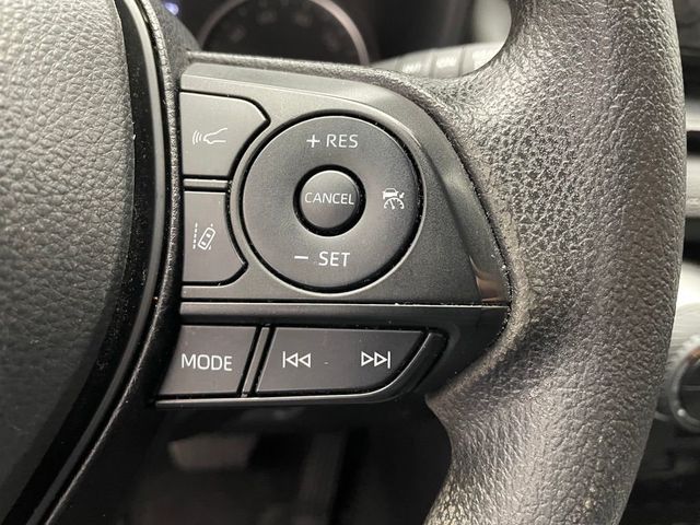 2022 Toyota RAV4 XLE AWD - 22926590 - 22