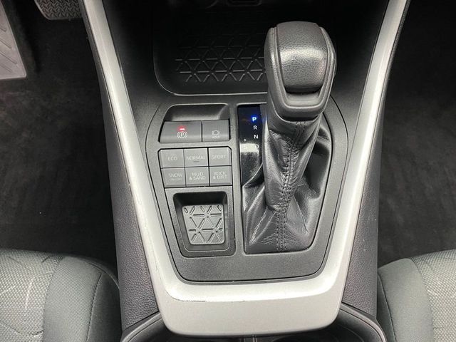 2022 Toyota RAV4 XLE AWD - 22926590 - 27