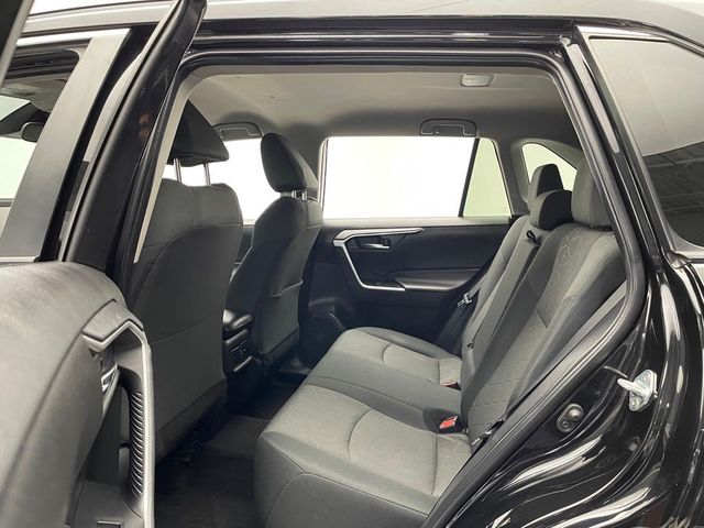2022 Toyota RAV4 XLE AWD - 22926590 - 31