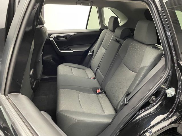2022 Toyota RAV4 XLE AWD - 22926590 - 32