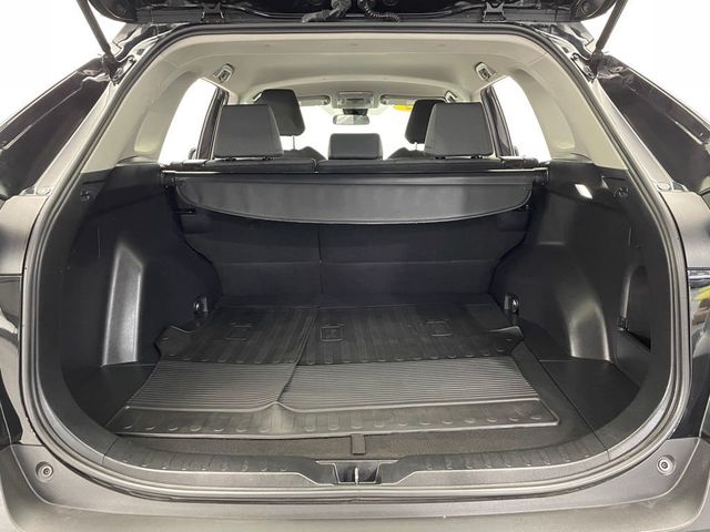 2022 Toyota RAV4 XLE AWD - 22926590 - 37