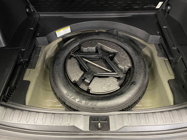 2022 Toyota RAV4 XLE AWD - 22926590 - 38