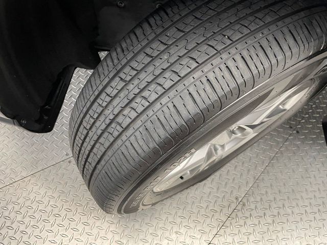 2022 Toyota RAV4 XLE AWD - 22926590 - 45