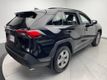 2022 Toyota RAV4 XLE AWD - 22926590 - 4