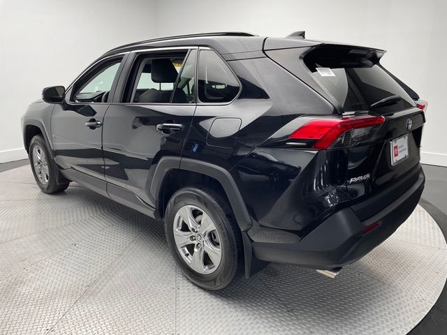 2022 Toyota RAV4 XLE AWD - 22926590 - 6