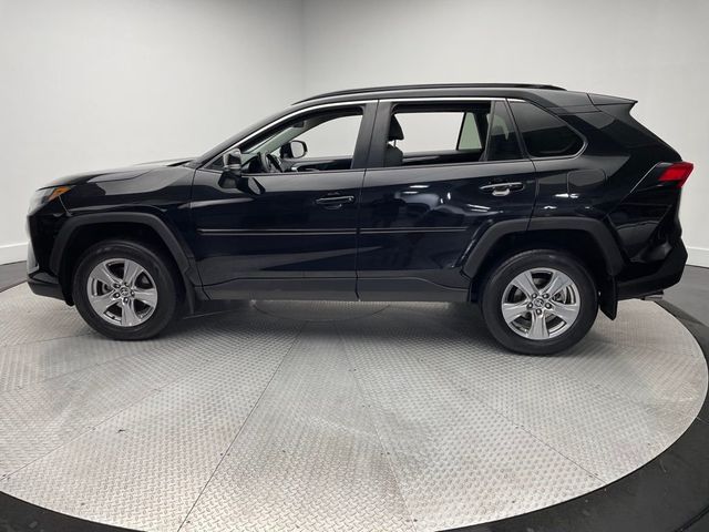 2022 Toyota RAV4 XLE AWD - 22926590 - 7