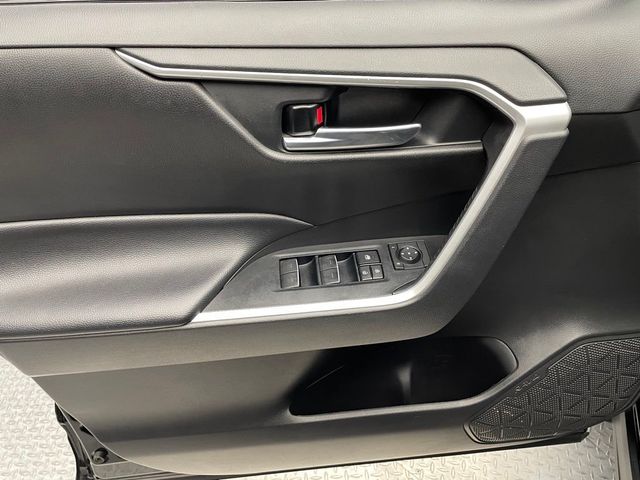 2022 Toyota RAV4 XLE AWD - 22926590 - 8