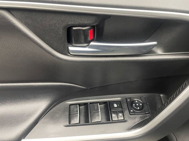 2022 Toyota RAV4 XLE AWD - 22995953 - 9