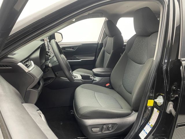 2022 Toyota RAV4 XLE AWD - 22995953 - 12