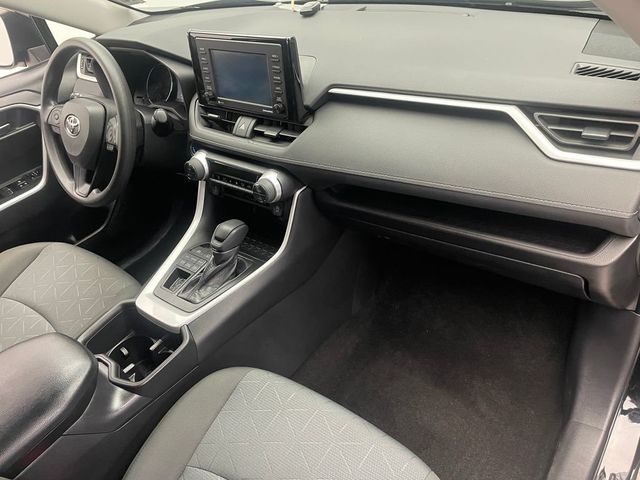 2022 Toyota RAV4 XLE AWD - 22995953 - 15